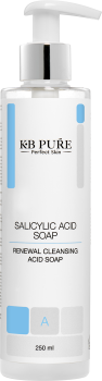 KB5506 Salicylic Soap KB PURE